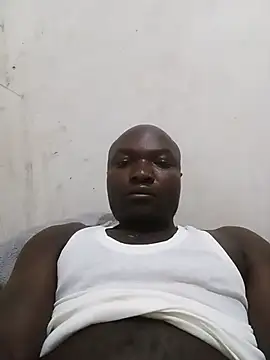 Hunky-Zee's Webcam Show