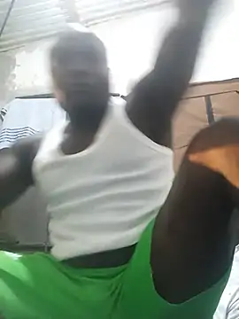 Hunky-Zee webcam show