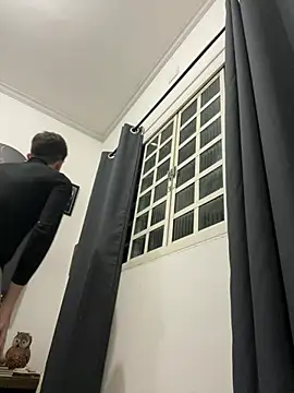 Show de mustachedick420 na webcam