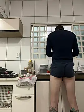 mustachedick420 webcam show