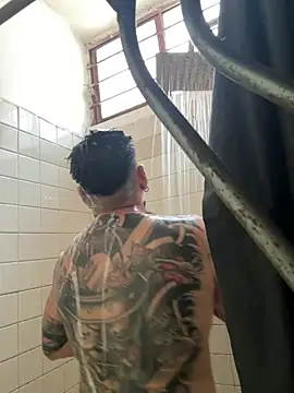 marco210896 Webcam Show