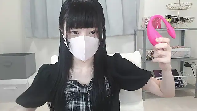 Chat +18 de Rena_room ao vivo