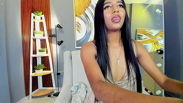 Yintaish – Live XXX-chat