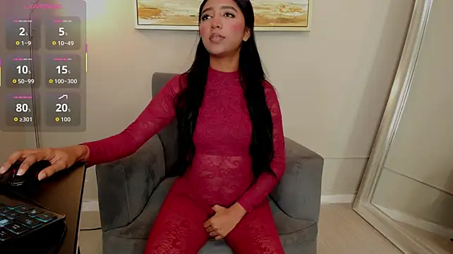 Yintaish Live XXX-Chat