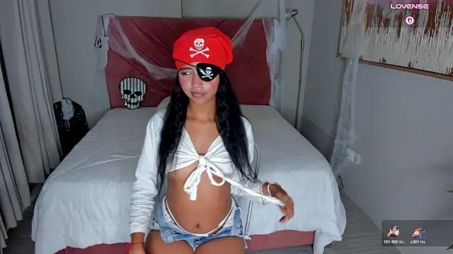 Yintaish – webcam-show