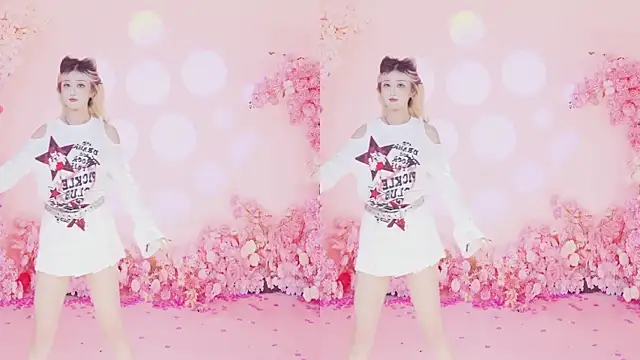 CityGirl-303 在線直播表演