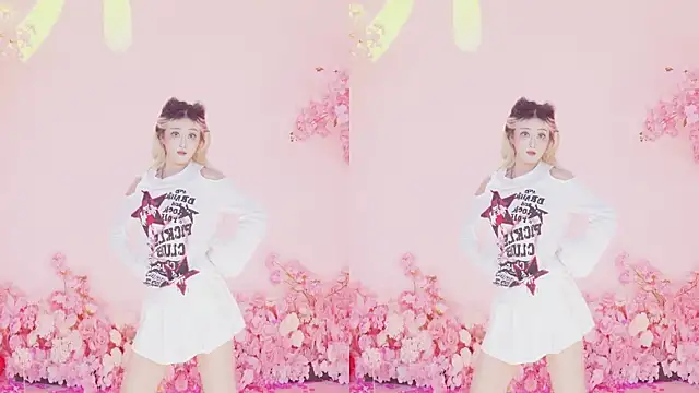 CityGirl-303 在線直播表演