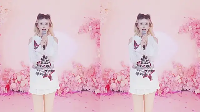 CityGirl-303 在線直播表演