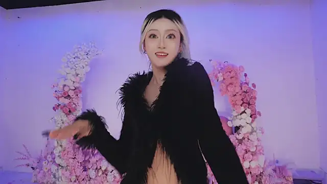 CityGirl-303's Webcam Show