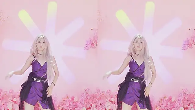 CityGirl-303 Show Webcam