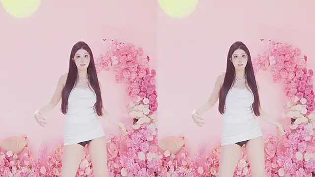 CityGirl-303 Webcamshow