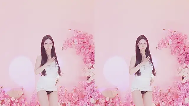 CityGirl-303 웹캠 쇼