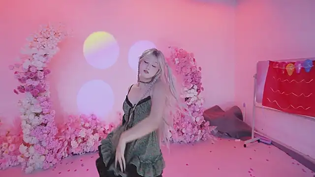 CityGirl-303 웹캠 쇼