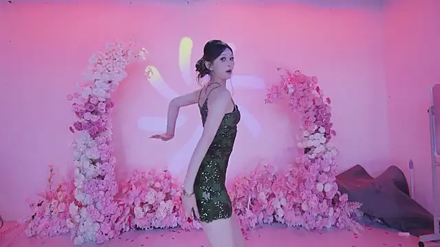 CityGirl-303 在線直播表演