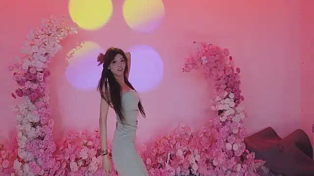 CityGirl-303 Pertunjukan Webcam
