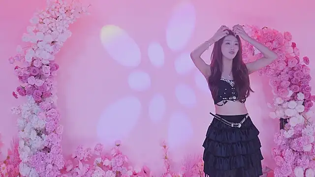 CityGirl-303 在線直播表演