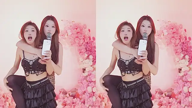 CityGirl-303 Show Webcam