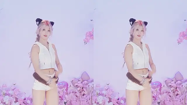 CityGirl-303 在線直播表演