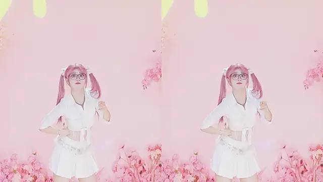 CityGirl-303 Show Webcam