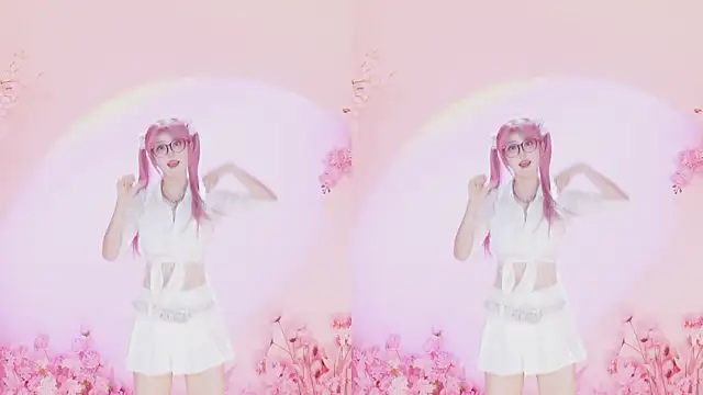 CityGirl-303 웹캠 쇼