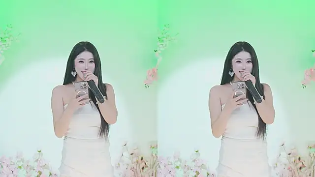 CityGirl-303 웹캠 쇼