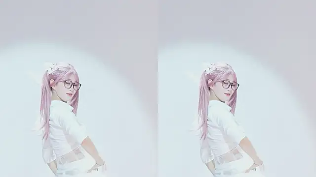 CityGirl-303 网络视讯表演