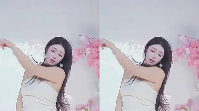 CityGirl-303 Pertunjukan Webcam