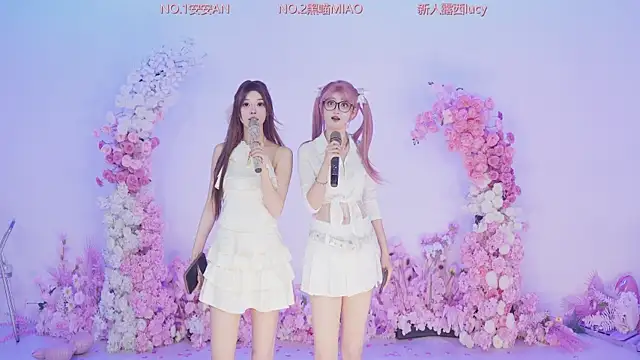 CityGirl-303 웹캠 쇼