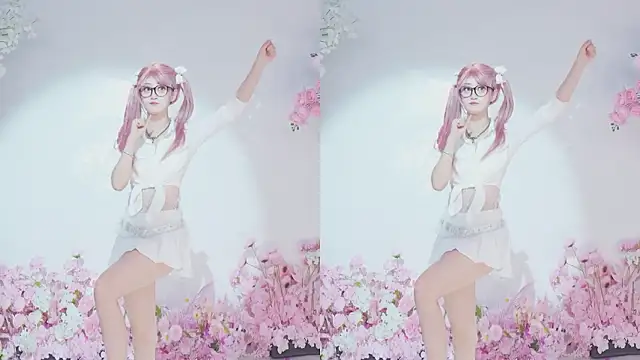CityGirl-303 在線直播表演