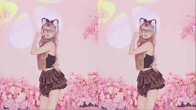CityGirl-303 웹캠 쇼
