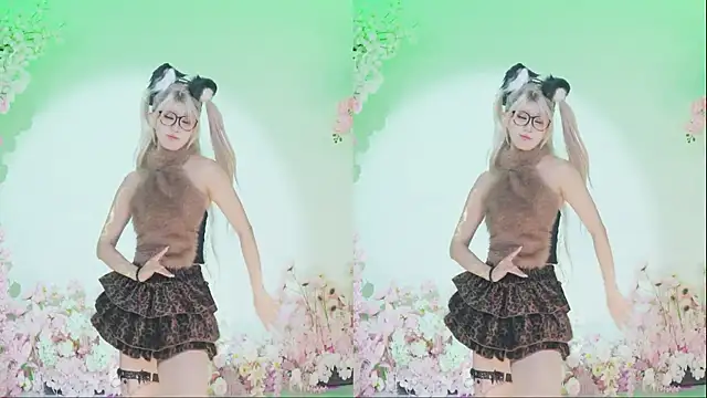 CityGirl-303's Webcam Show