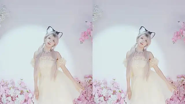 CityGirl-303: вебкам-шоу