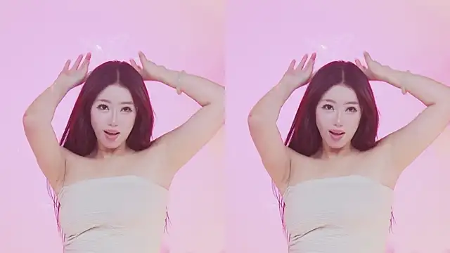 הופעת וובקאם של CityGirl-303