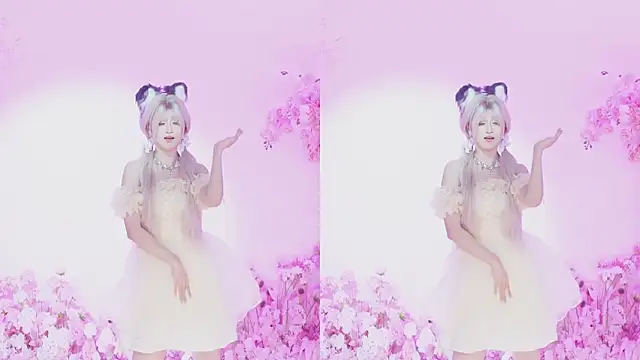 عرض كام CityGirl-303