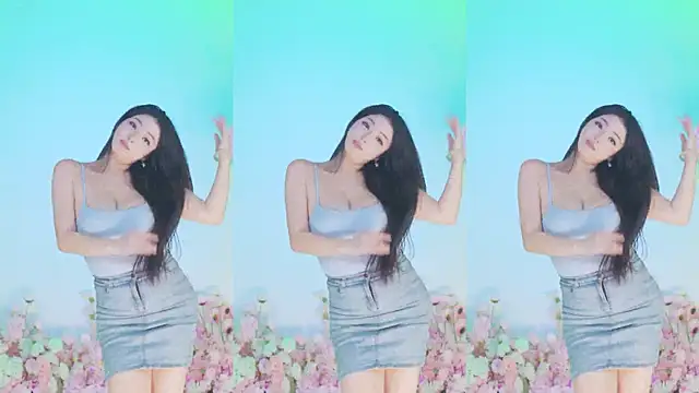 CityGirl-303 웹캠 쇼