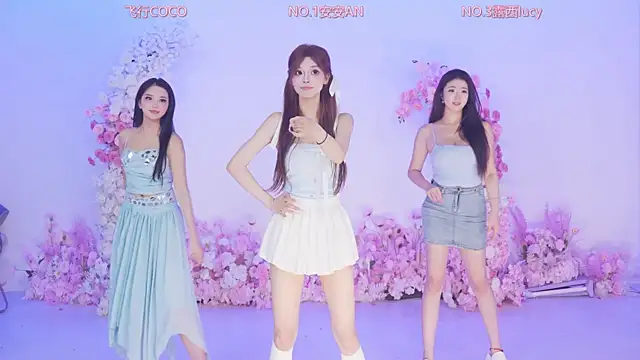 CityGirl-303 웹캠 쇼