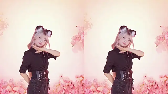 CityGirl-303 Show Webcam