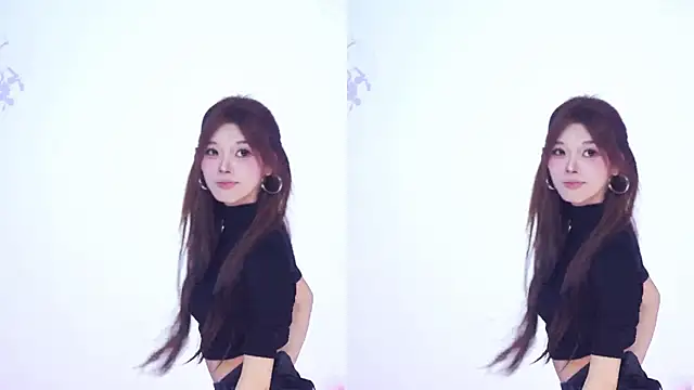 CityGirl-303 웹캠 쇼
