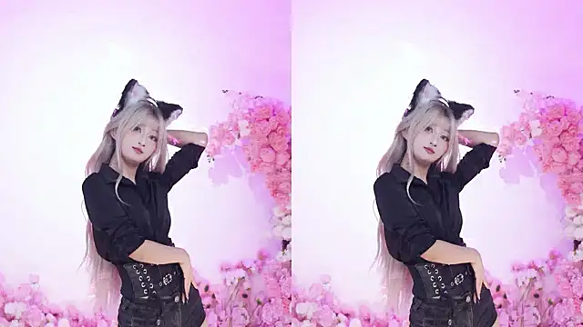 CityGirl-303 webcam show