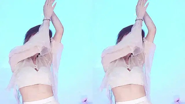 CityGirl-303 在線直播表演