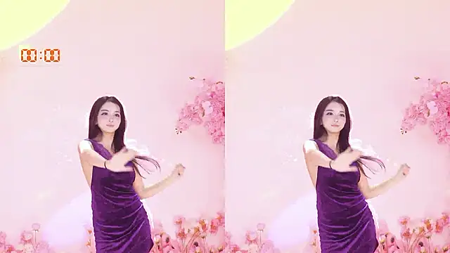 CityGirl-303 Webcam show