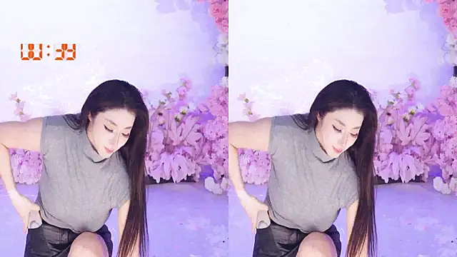 CityGirl-303 Pertunjukan Webcam
