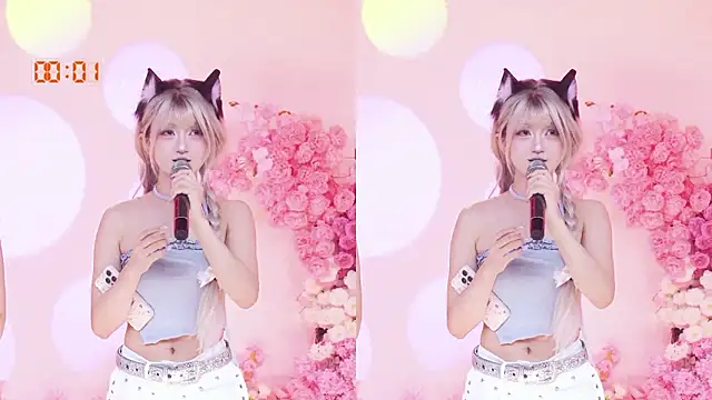 CityGirl-303 웹캠 쇼