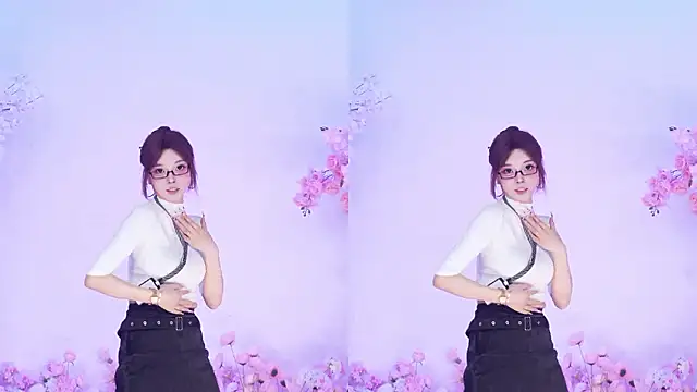 CityGirl-303 Webcam show