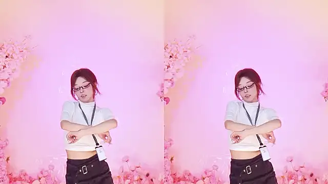 CityGirl-303 웹캠 쇼
