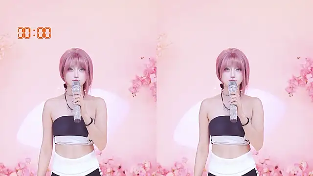 CityGirl-303 웹캠 쇼