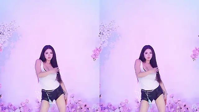 CityGirl-303's Webcam Show