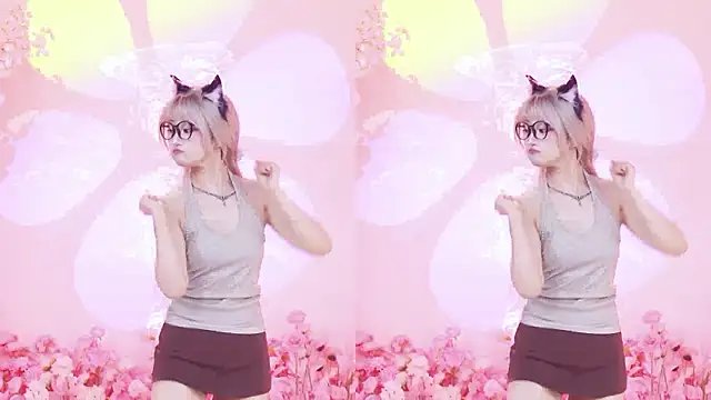 عرض كام CityGirl-303