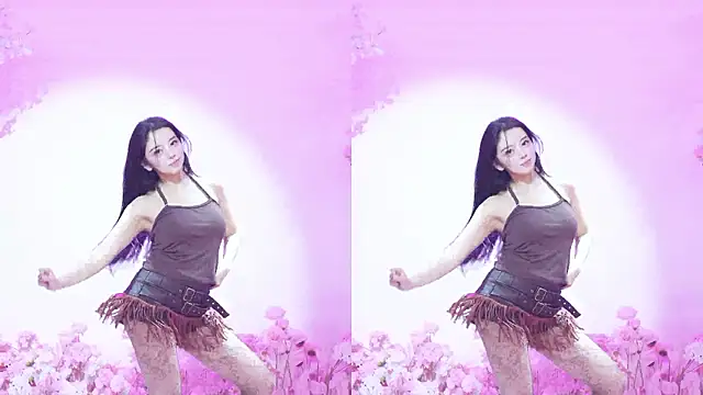 CityGirl-303 网络 视讯表演