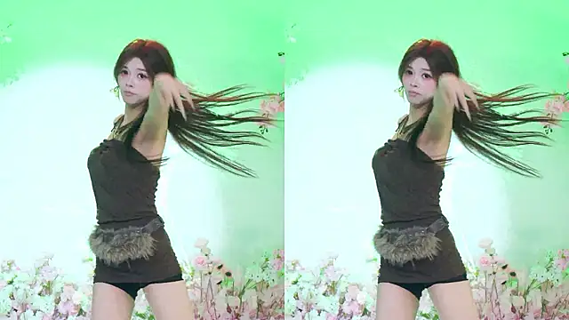 CityGirl-303 웹캠 쇼